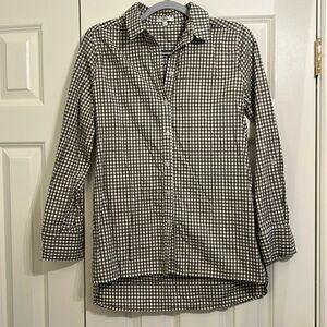 Tyler Boe Collared Shirt